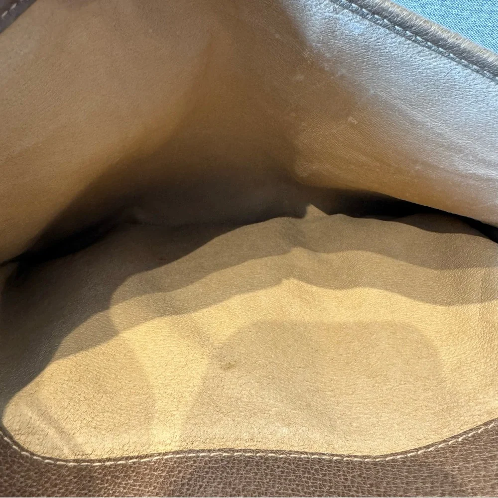 🔴SOLD🔴Gucci GG monogram tote Bag - Picture 14 of 17